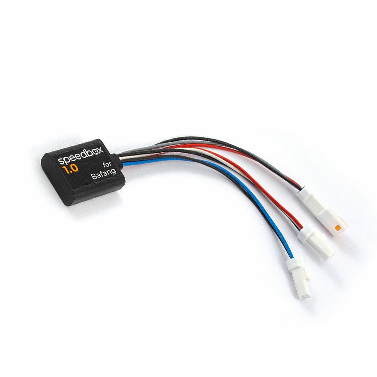 SpeedBox 3.1 per Bafang (connettore a 4pin) :: SpeedBox Tuning