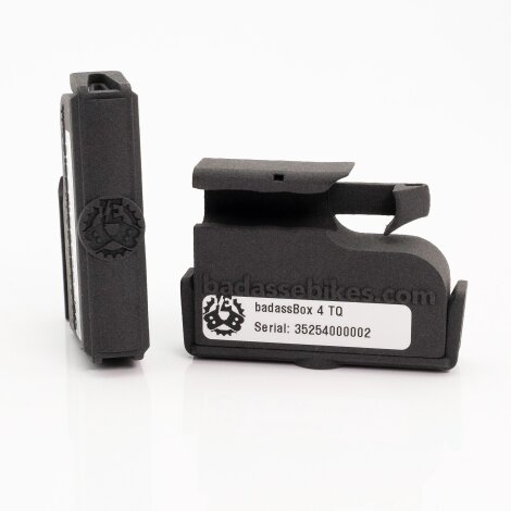 badassbox 訳あり　t-fkzk badassBox 4 TQ | E-Bike Tuning | Badass eBikes