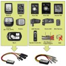 VOLspeed V2 f&uuml;r Bosch Smart System