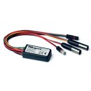 VOLspeed V2 f&uuml;r Bosch Smart System ohne Kurbelabzieher