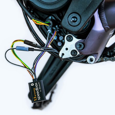 BOSCH DRIVE UNITÉ Moteur Performance Cx Smart Système 18 Km S15 D