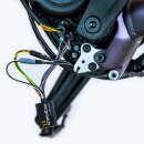 SpeedBox 1.1 f&uuml;r Bosch Smart System inkl. Kurbelabzieher