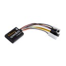SpeedBox 1.1 &quot;B-Tuning&quot; f&uuml;r Bosch Smart System ohne Kurbelabzieher