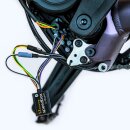 SpeedBox 1.1 &quot;B-Tuning&quot; f&uuml;r Bosch Smart System ohne Kurbelabzieher