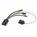 SpeedBox 1.2 f&uuml;r Bosch Smart System + Rim Magnet ohne Kurbelabzieher