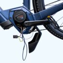 SpeedBox 1.2 &quot;B-Tuning&quot; f&uuml;r Bosch Smart System + Rim Magnet ohne Kurbelabzieher