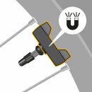 SpeedBox 1.2 &quot;B-Tuning&quot; f&uuml;r Bosch Smart System + Rim Magnet ohne Kurbelabzieher