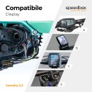 SpeedBox 3.3 f&uuml;r Yamaha PW-X3, PW-S2 &amp; PW-XM