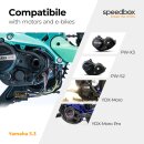 SpeedBox 3.3 f&uuml;r Yamaha PW-X3, PW-S2 &amp; PW-XM