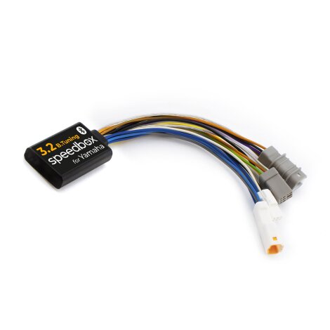 SpeedBox 3.2 B-Tuning für Yamaha PW-X, SE, TE, X2, ST