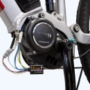 SpeedBox 3.2 B-Tuning f&uuml;r Yamaha PW-X, SE, TE, X2, ST