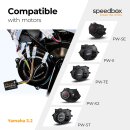 SpeedBox 3.2 B-Tuning f&uuml;r Yamaha PW-X, SE, TE, X2, ST