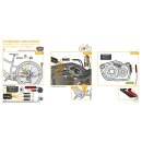 SpeedBox 1.4 B.Tuning f&uuml;r Bosch SX (Smart System + Rim Magnet) BDU3142, BDU3143
