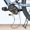 SpeedBox 1.6 f&uuml;r Bosch Gen.5 (Smart System + Rim Magnet)