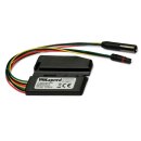 VOLspeed für Bosch Performance Line CX mit Felgenmagnet