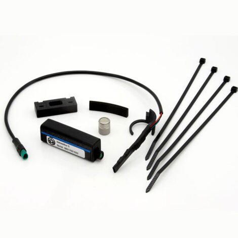 BadassBox 5 Bosch Rim 31 Set