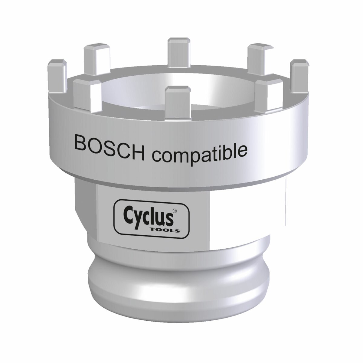 Spider para Bosch active line plus 2017 motores